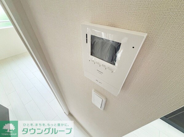 パレス北野の物件内観写真